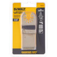 DEWALT Oscillating Tool Blade, Diamond Grit, Flush Cut (DWA4242)