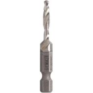 DEWALT Drill Tap, UNC, 8-Inch-to-32-Inch (DWADT832)