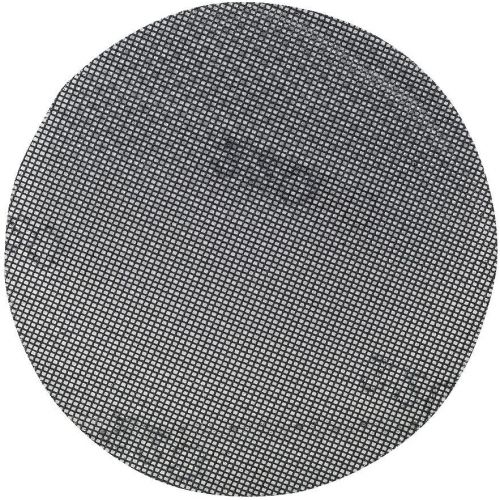  DEWALT DWAM4301 80 Grit Mesh Random Orbit Disks (5 Sheets), 5