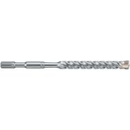 DEWALT DW5755 1-Inch by 11-Inch by 16-Inch 4-Cutter Spline Shank Rotary Hammer Bit