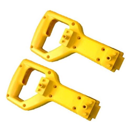  DeWalt DW703 Miter Saw (2 Pack) Replacement Handle Assembly # 393960-00-2PK