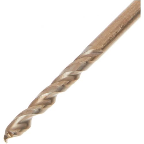  DEWALT DWA1212 3/16 Pilot Point Industrial Cobalt Drill Bit