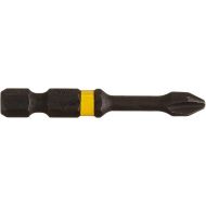 DEWALT ACCESSORIES DWA2PH2IR Impact #2 Phillip Power Bit, 2