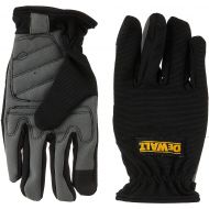 DeWalt DPG218M RapidFit Slip-On Glove, Medium