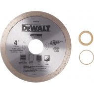 DEWALT DW4790 4-Inch Tile Blade