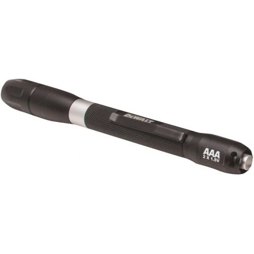  DeWalt DWHT81425 100-Lumen AAA Pen Light