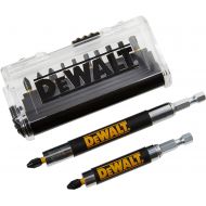 Dewalt Extreme Impact Torsion screwdriver bit, set of 14piecesPack of 1, DT70574T QZ