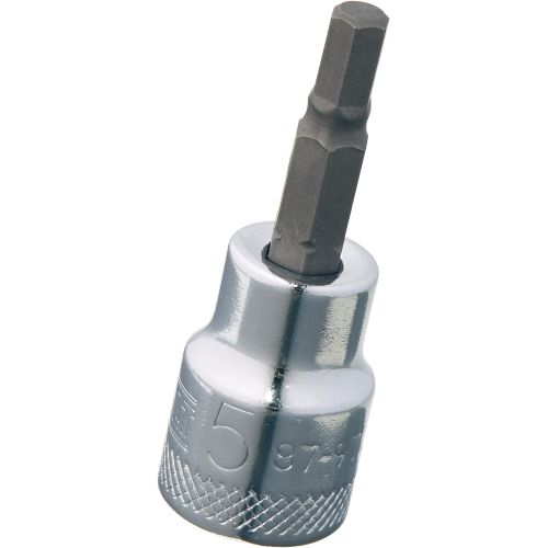  DEWALT DWMT87972OSP 3/8 Drive Hex Bit Socket 5MM