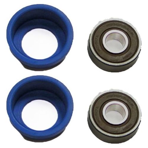  DeWalt DW660 Cut Out Tool (2 Pack) Replacement Bearing