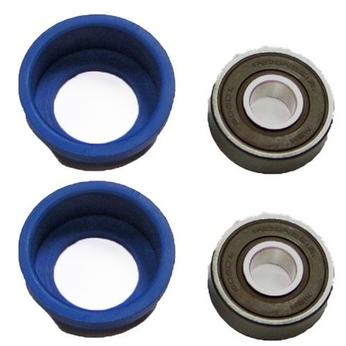  DeWalt DW660 Cut Out Tool (2 Pack) Replacement Bearing