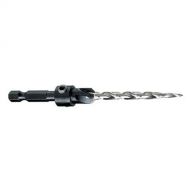 DEWALT DW2567 #6 Countersink with 9/64-Inch Drill Bit