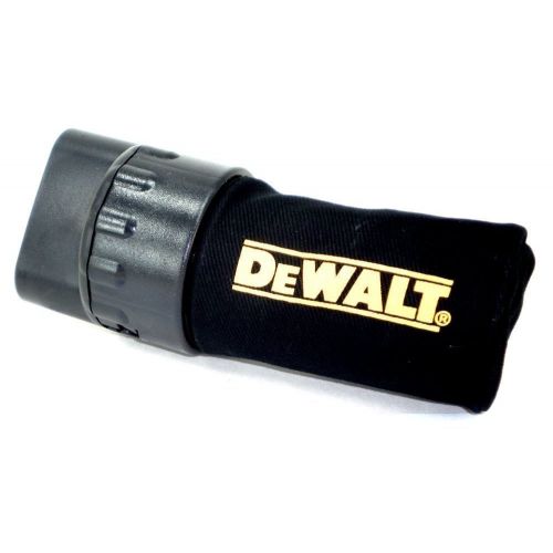  DEWALT DUST Bag Assembly