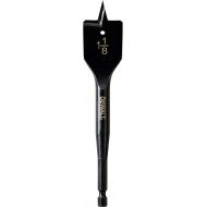 DEWALT DW1583 1-1/8-Inch by 6-Inch Spade Drill Bit