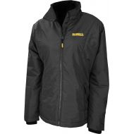 Visit the DEWALT Store DEWALT DCHJ077D1 Womens Quilted Heated Jacket