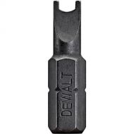 DEWALT DWA1SP14IRB 1-Inch Spanner Number-14 IMPACT READY FlexTorq Bits, 50-Pack