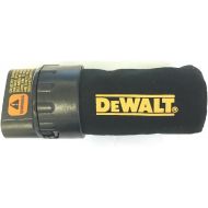 Dewalt DW421/DW422/D26450 OEM Replacement SANDER Dust Bag # 380412-00