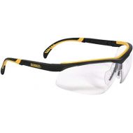 DEWALT DPG55-11D Dpg55 Dc Clear Lens SAFETY Glass, Multi, One Size