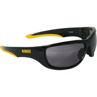 DeWalt DPG94-2D Dominator SAFETY Glasses - Smoke Lens (1 Pairper Pack),Multi