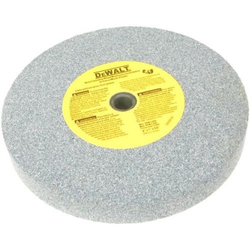  DEWALT 42960000 36 Grit Grinding Wheel, 8