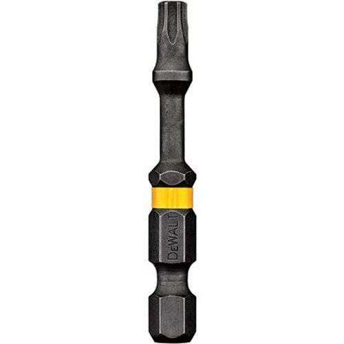  DEWALT ACCESSORIES DWA2TX15IR2 2 T15 Power Bit (2 Pack)