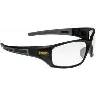 DeWalt DPG101-1D Auger SAFETY Glasses - Clear Lens (1 Pairper Pack),Multi