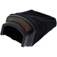 Dewalt 608358-00 Sander Dust Bag Genuine Original Equipment Manufacturer (OEM) part for Dewalt & Black & Decker