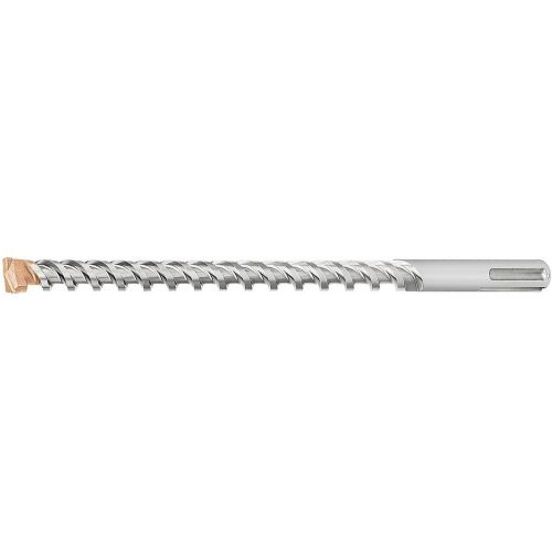  DEWALT Drill Bit, High Impact, 4 Cutter, SDS MAX , 7/8-Inch x 31-Inch x 36-Inch (DW5851)