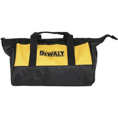  Dewalt 12 Soft Mini Tool Bag