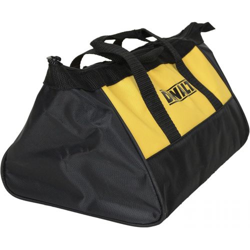  Dewalt 12 Soft Mini Tool Bag