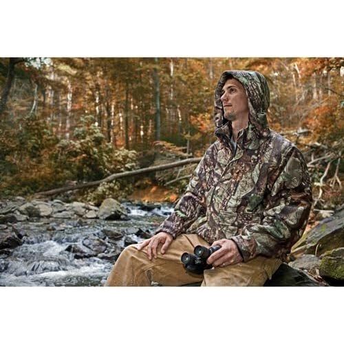  DEWALT DCHJ062C1-S 20V/12V MAX Camo Heated Jacket Kit, Small