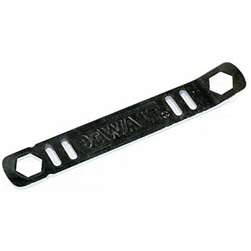  DeWalt DWE575 Replacement Circular Saw Blade Wrench # N082690