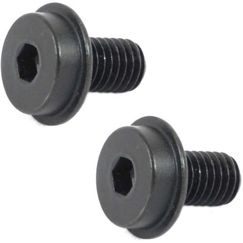  DeWalt 648697-00 Pack of 2 Blade Bolts for DC390K