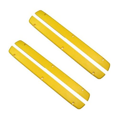  DeWalt DWS780 Replacement (4 Pack) Miter Saw Kerf Plates # N057391-4PK