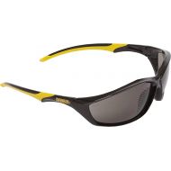 DEWALT Router Safety Glasses, Black/Smoke