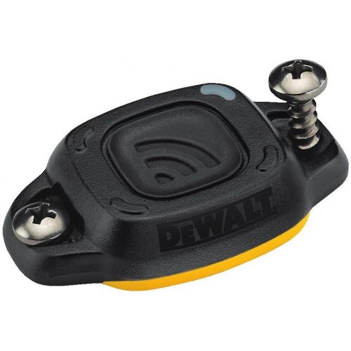  DEWALT DCE041-25 Tool Connect Tag, 25 Pack