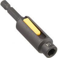 DEWALT DWA2221IR 1/4-Inch IMPACT READY Cleanable Nutsetter