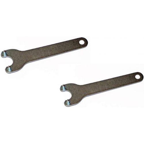  DeWalt Pack of Two N079326 Spanner Wrenchs