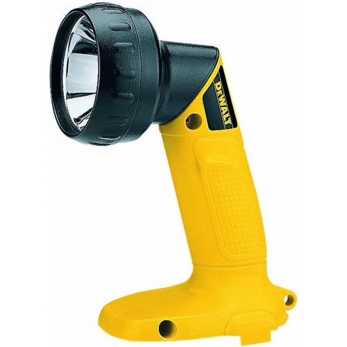  DeWalt DW906 14.4V CORDLESS PIVOTING HEAD FLASHLIGHT