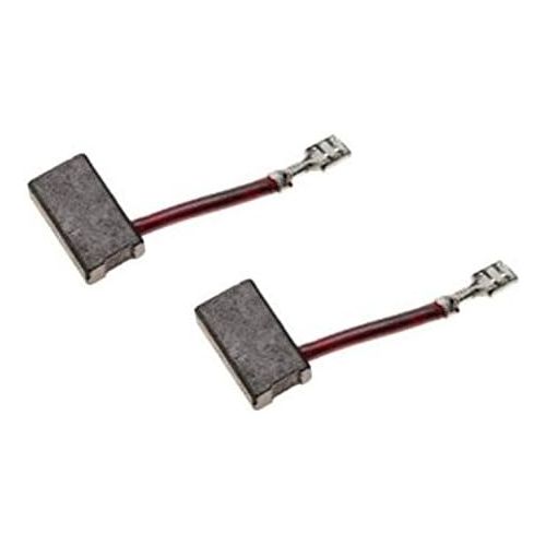  Dewalt DW718 / DWS780 / DW717 Miter Saw Replacement Brush # 381028-02 (2 Pack)