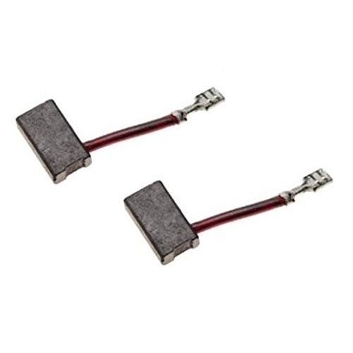  Dewalt DW718 / DWS780 / DW717 Miter Saw Replacement Brush # 381028-02 (2 Pack)