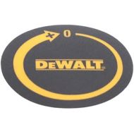 DEWALT OEM N066707 Label