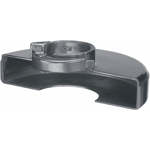  DEWALT D284931 7-Inch Guard for Large Angle Grinder (Type 1 cutting wheels)