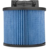 DeWalt DXVC4002 High Efficiency Cartridge Filter- 4 gallon