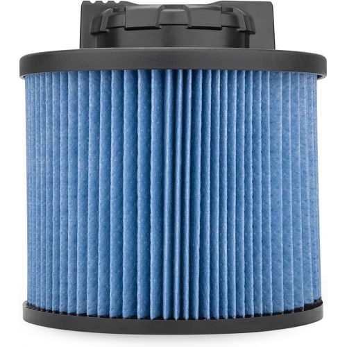  DeWalt DXVC4002 High Efficiency Cartridge Filter- 4 gallon