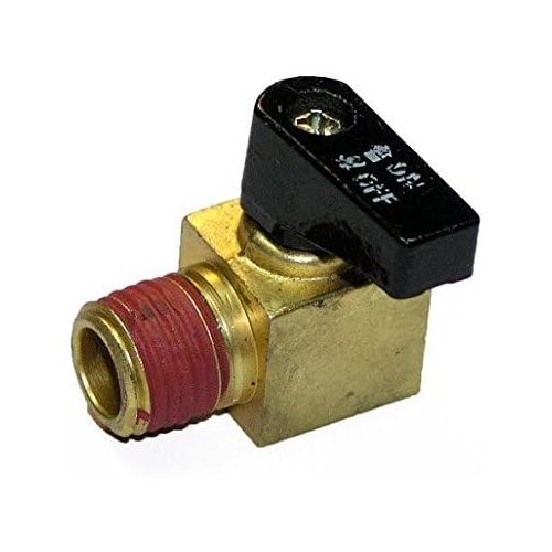  Dewalt D55168 Compressor Replacement Drain Valve # N000986