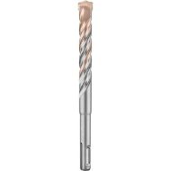 DEWALT DW5437B25 1/2 by 4 by 6 Rock Carbide SDS+ Hammer Bit, 25-Pack