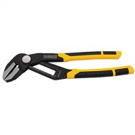 Dewalt 10-inch Straight Jaw Pushlock Pliers