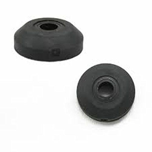  DeWalt DW705 DW708 Miter (2 Pack) Replacement Roller Guard # 146744-00-2PK