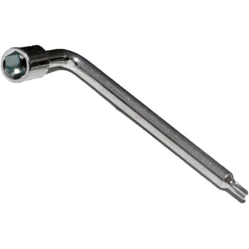  Visit the DEWALT Store Dewalt 608563-01 Replacement Blade Wrench for Dewalt Miter Saws