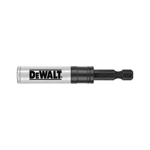  Dewalt Accessories DWA3HLDFT 3 Imp Lock Bit Holder - Quantity 5